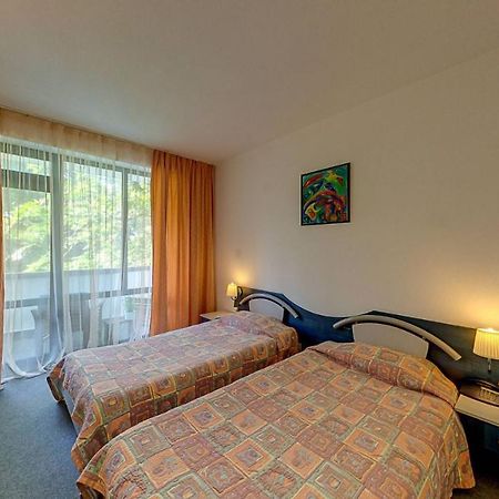 Elmar Hotel Kiten  Eksteriør billede