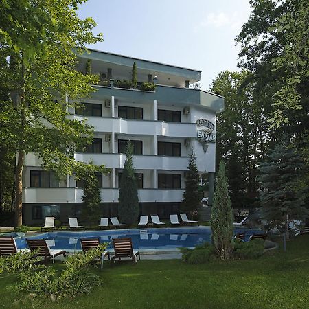 Elmar Hotel Kiten  Eksteriør billede