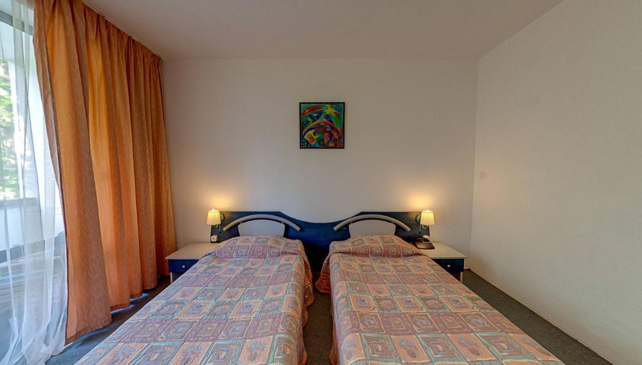 Elmar Hotel Kiten  Eksteriør billede