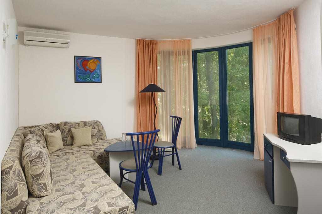 Elmar Hotel Kiten  Værelse billede