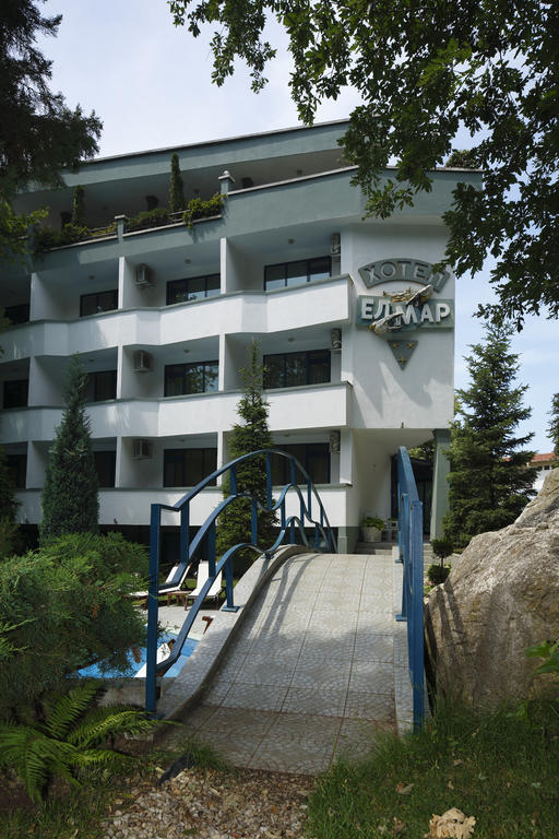 Elmar Hotel Kiten  Værelse billede